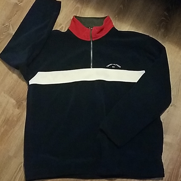 Tommy Hilfiger Other - Tommy Hilfiger Fleece